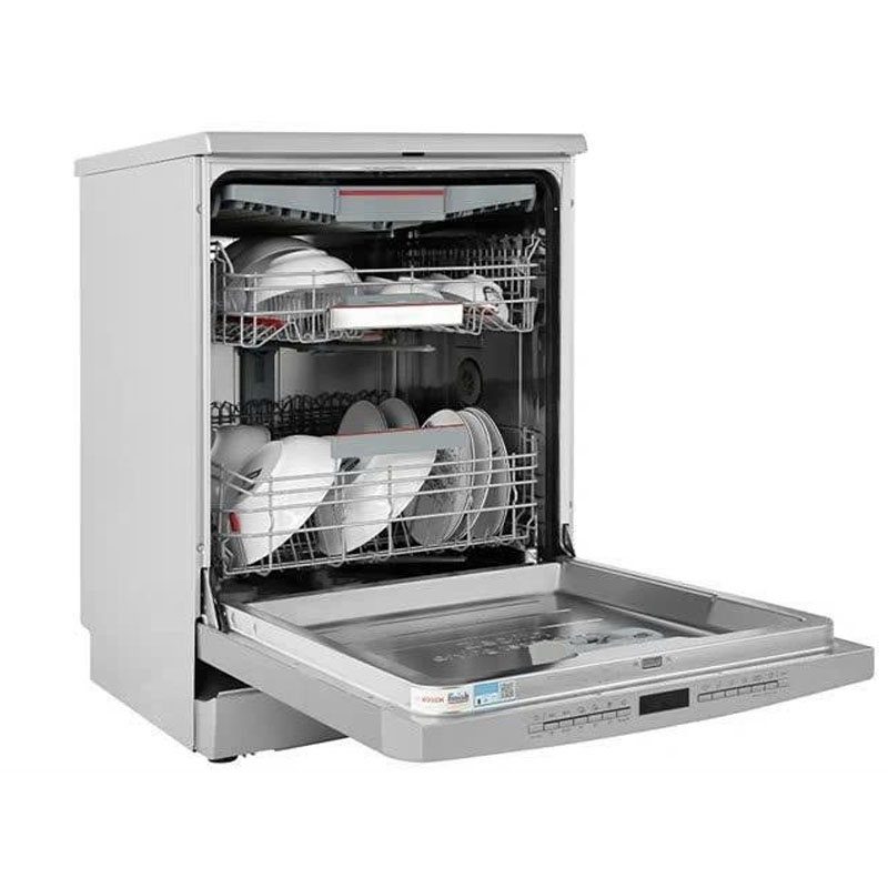 Máy Rửa Bát Bosch SMS6ZCI08E
