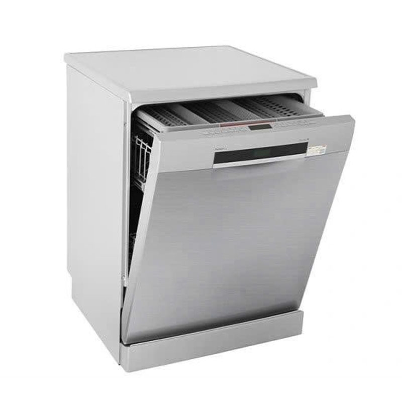 Máy Rửa Bát Bosch SMS6ZCI08E