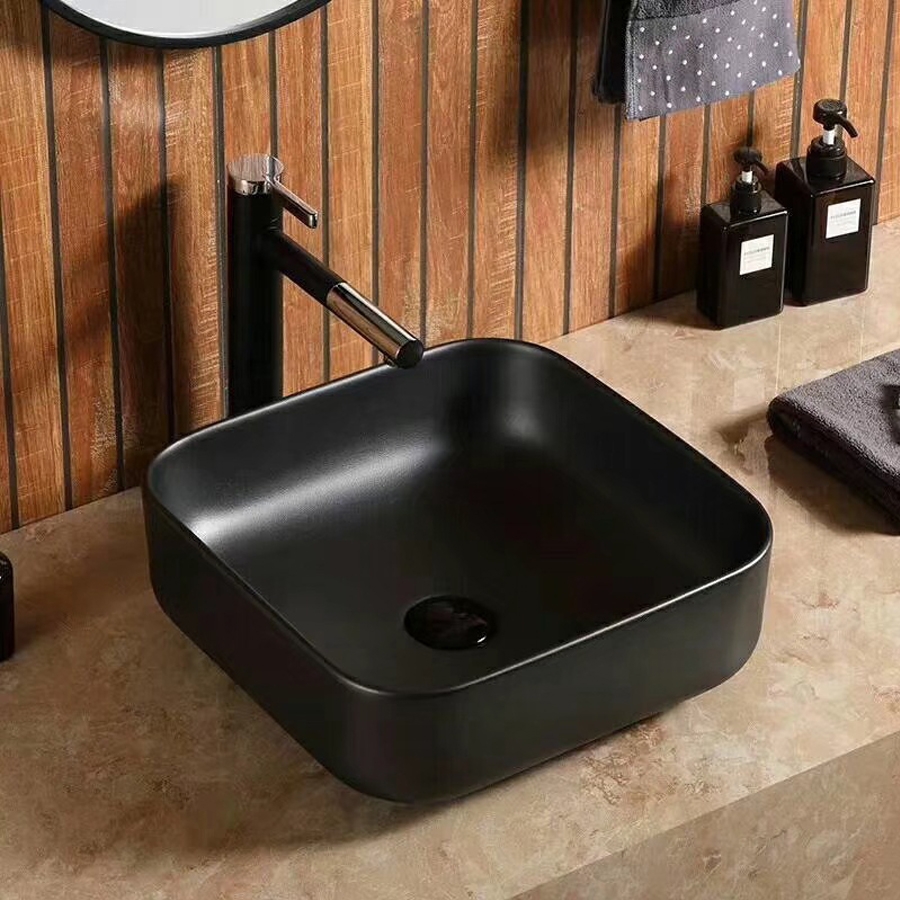 Chậu Lavabo Rửa mặt k101
