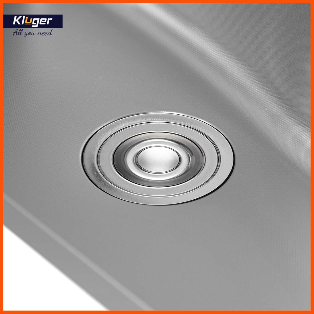 Chậu Rửa Bát Kluger KF8131FS – S80