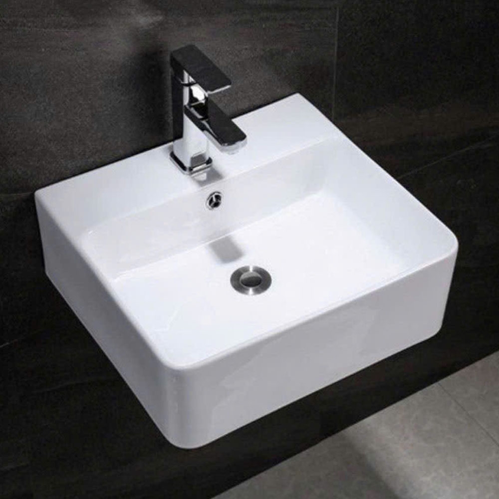 Bộ Combo Thiết Bị Vệ Sinh RG01 8 Món Giá Rẻ - Trọn Bộ Phòng Tắm Cao Cấp
