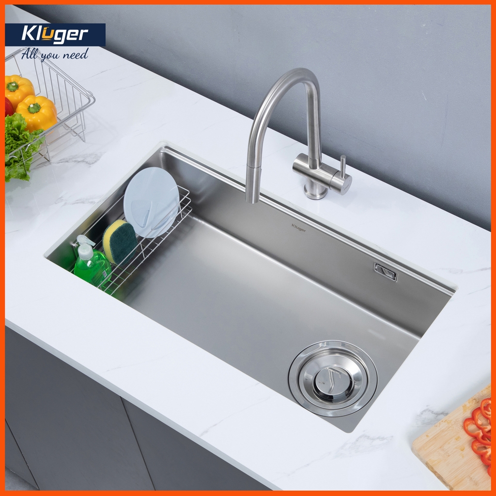 Chậu Rửa Bát Kluger KY7545FS - S75