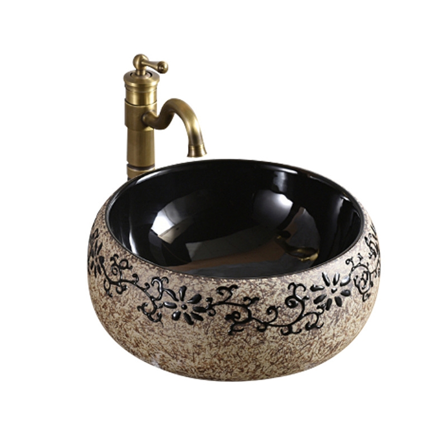 Chậu Lavabo Rửa Mặt KB8130