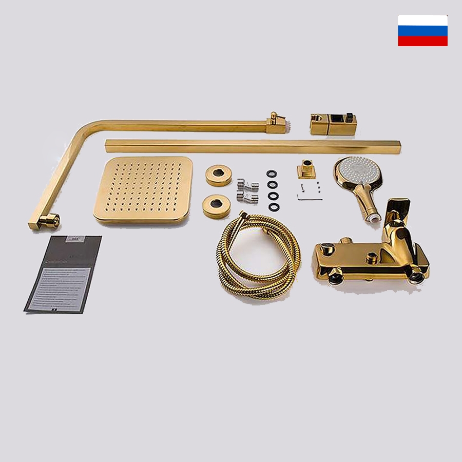 Vòi Sen Tắm Đứng  DK1433703A01