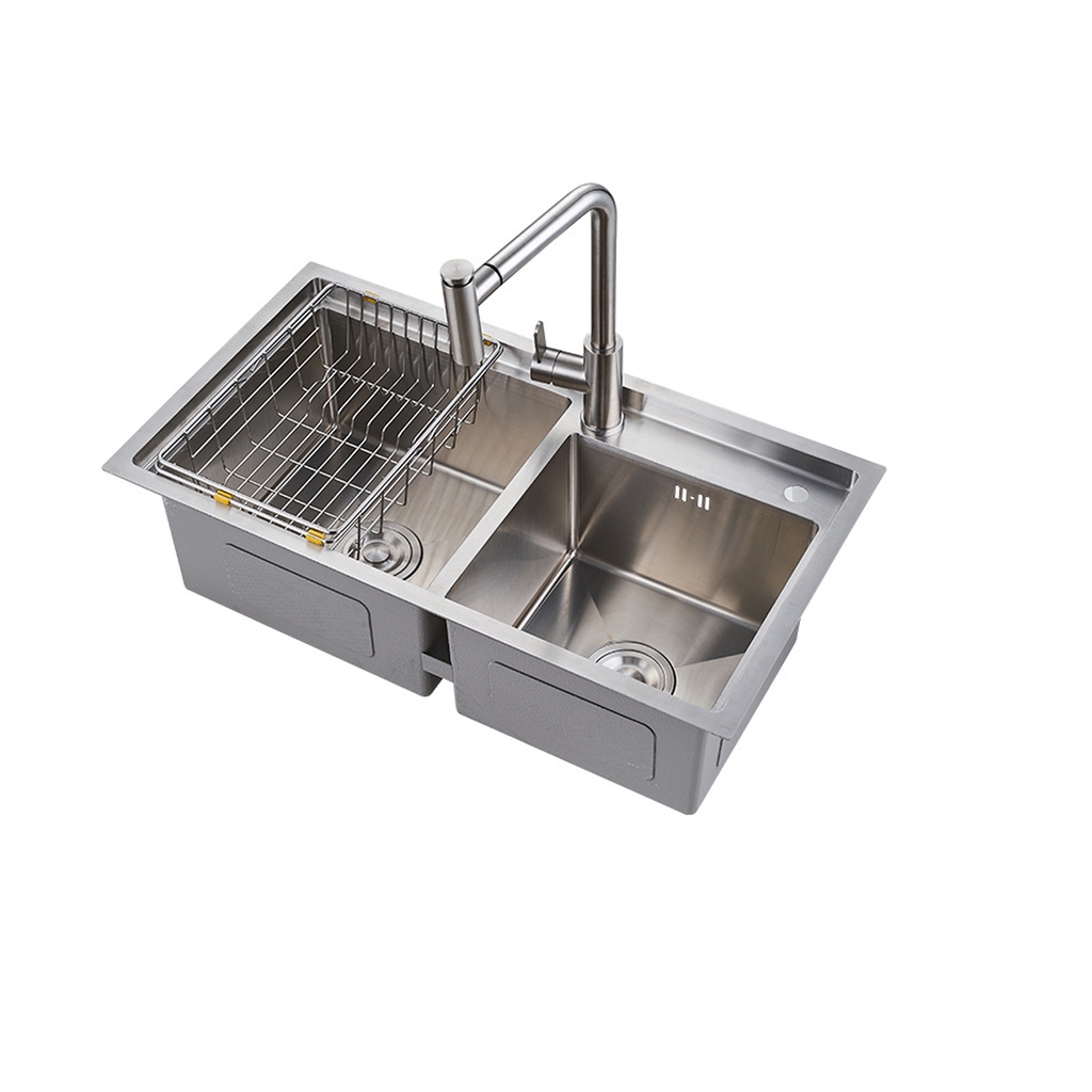 Chậu Rửa Bát CR03 - 8245L