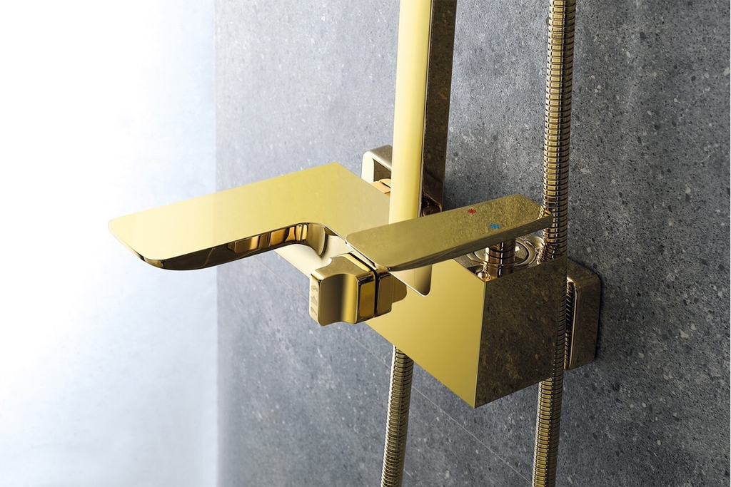 Vòi Sen Tắm Đứng KP9619V