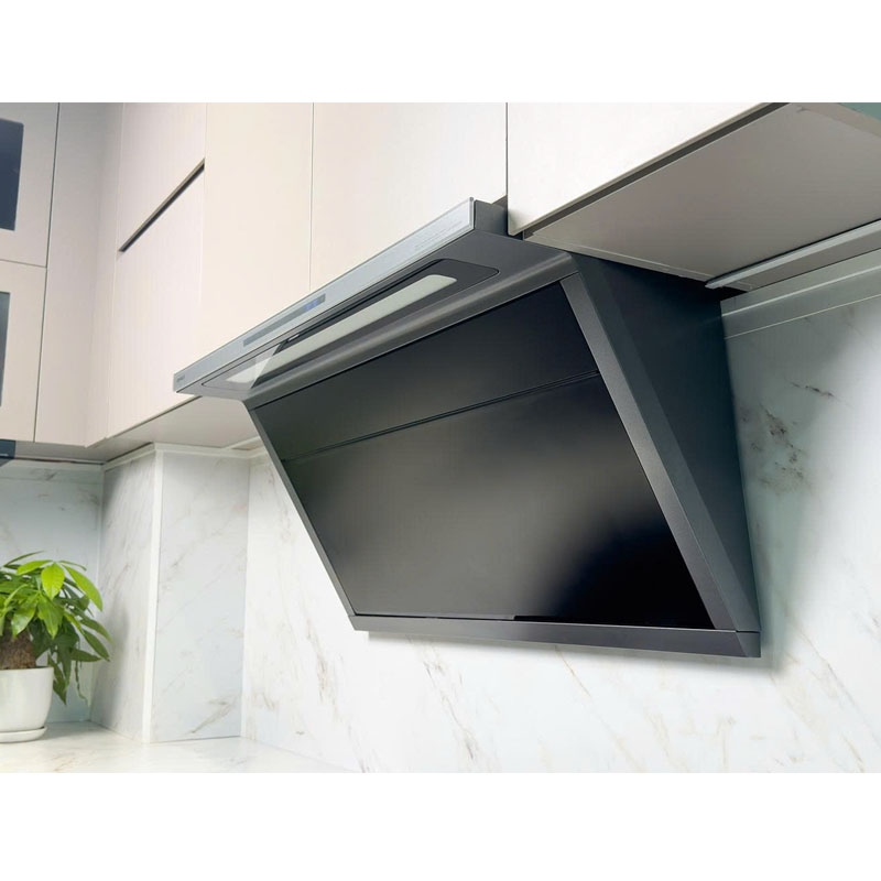 Máy Hút Mùi GrandX GX H90T88G