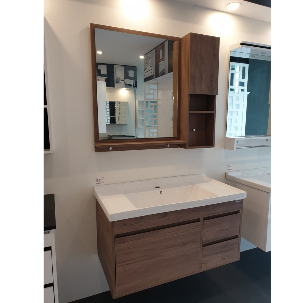 Tủ Chậu Lavabo BR902