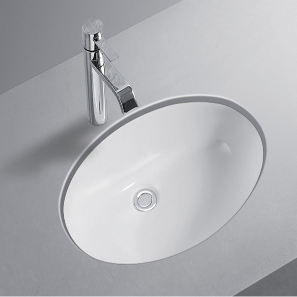 Chậu Lavabo Âm Bàn LV-1802