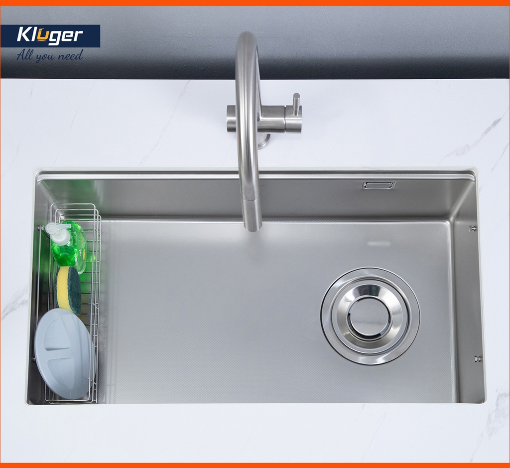 Chậu Rửa Bát Kluger KY7545FS - S75