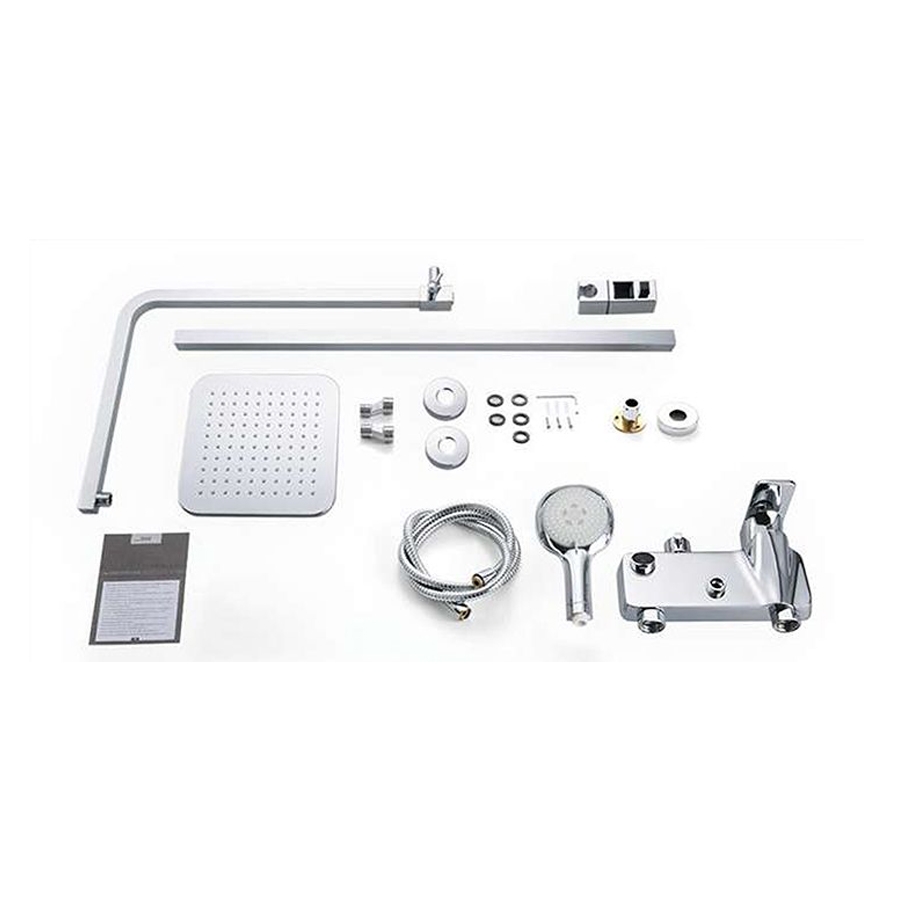Vòi Sen Tắm Đứng DK1433701A01