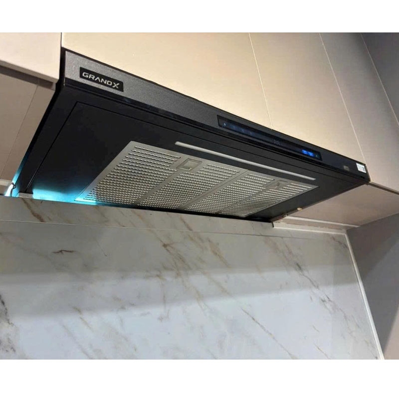 Máy Hút Mùi GrandX GX H70F85G