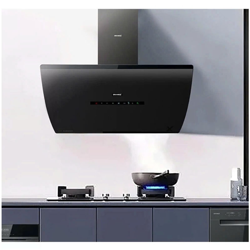 Hút Mùi GrandX GX H70F87B