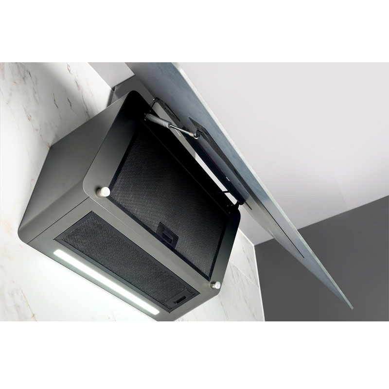 Máy Hút Mùi GrandX GX H90S86G