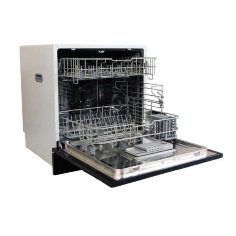 Máy Rửa Bát Eurogold EUW60TL10B