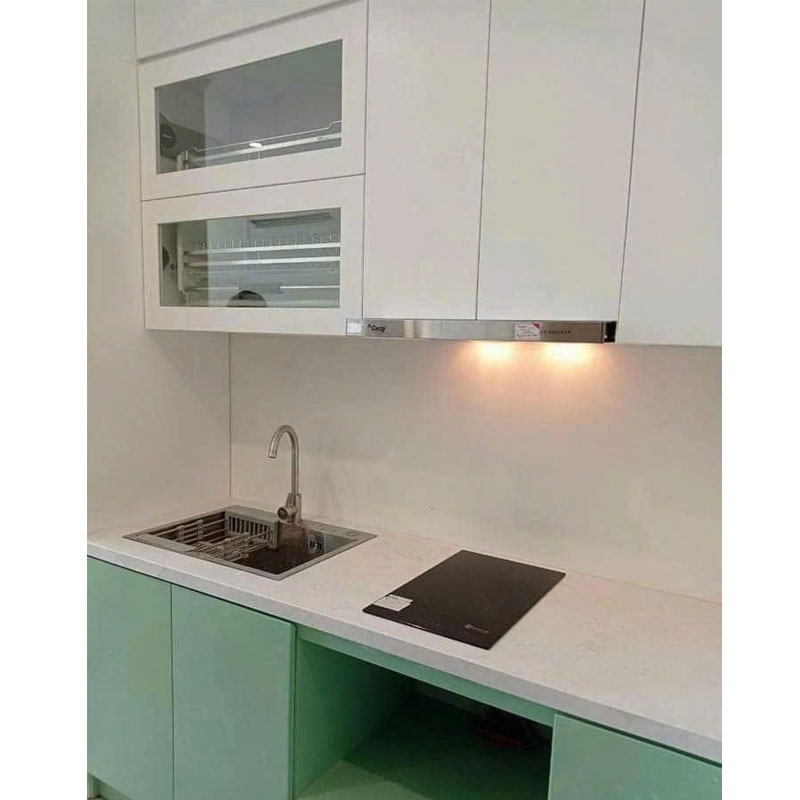 Máy Hút Mùi Sevilla E700