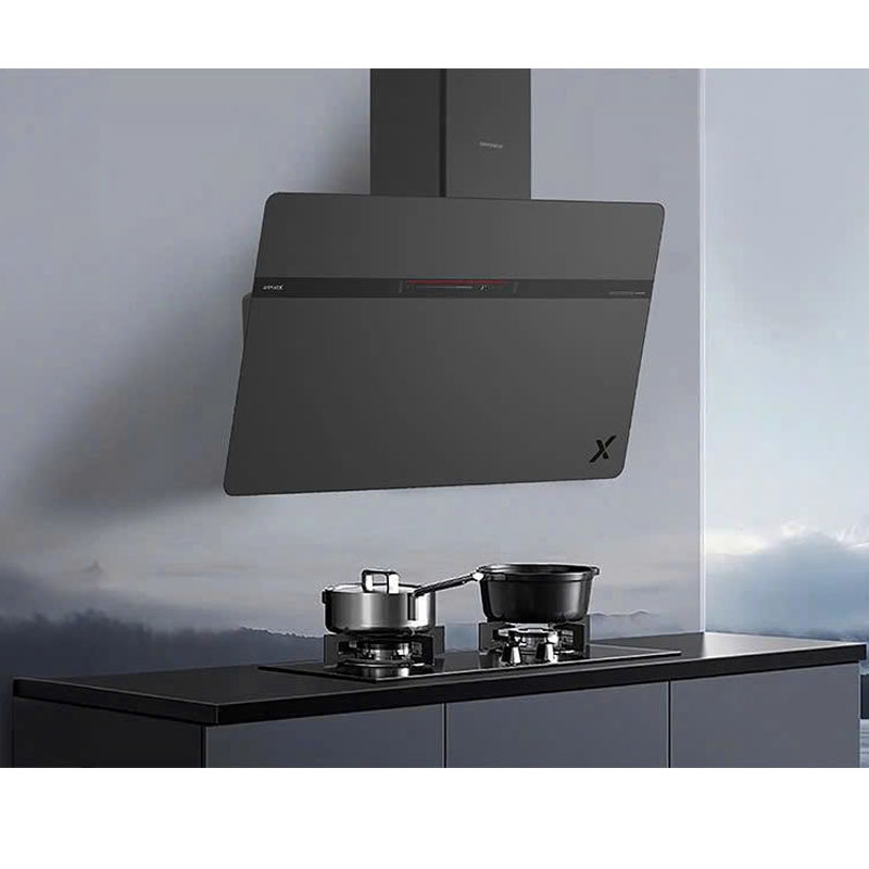 Máy Hút Mùi GrandX GX H70S86G