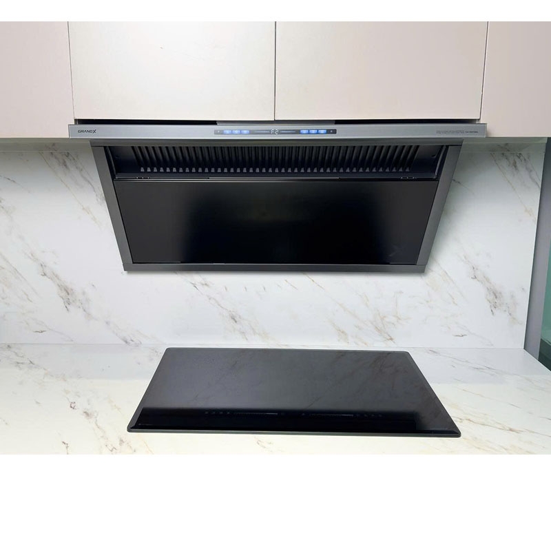 Máy Hút Mùi GRANDX GX H70T88G