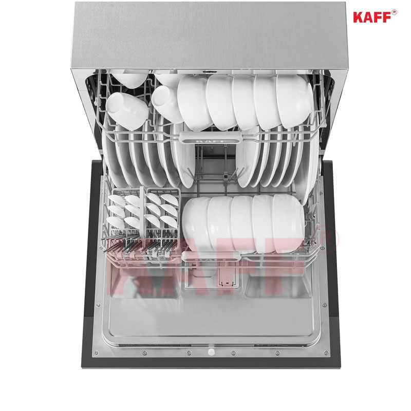 Máy Rửa Bát KAFF KF-BISMS8 Plus