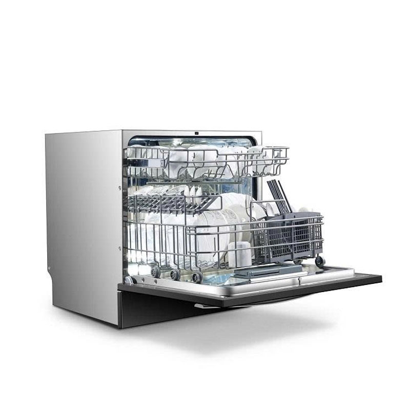 Máy Rửa Bát KAFF KF-BISMS8 Plus