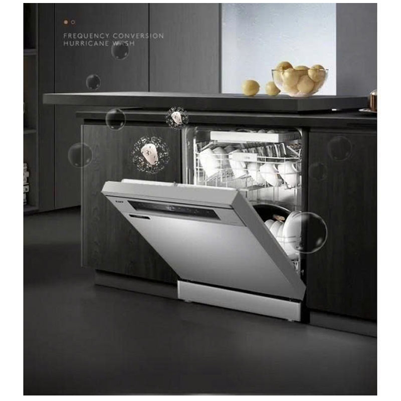 Máy Rửa Bát KAFF KF-S770TFTS