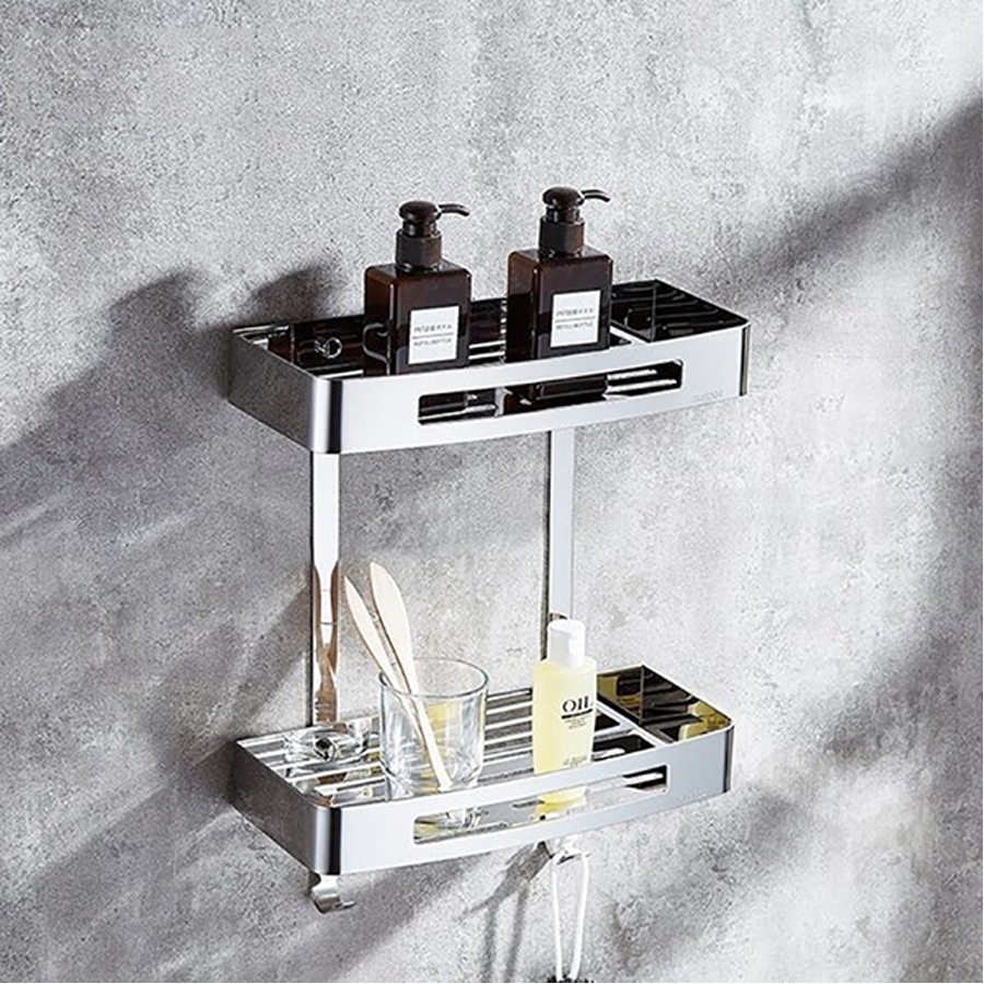Kệ Thắng Inox 304