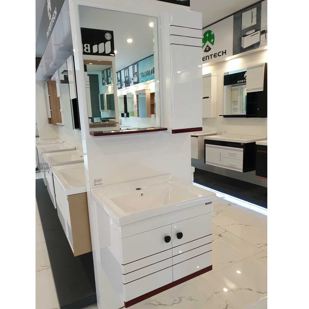 Tủ Chậu Lavabo BR 603