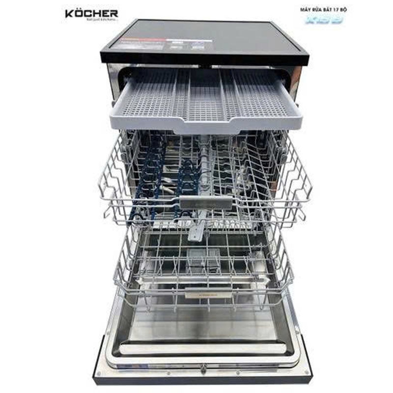 Máy Rửa Bát KOCHER X16B