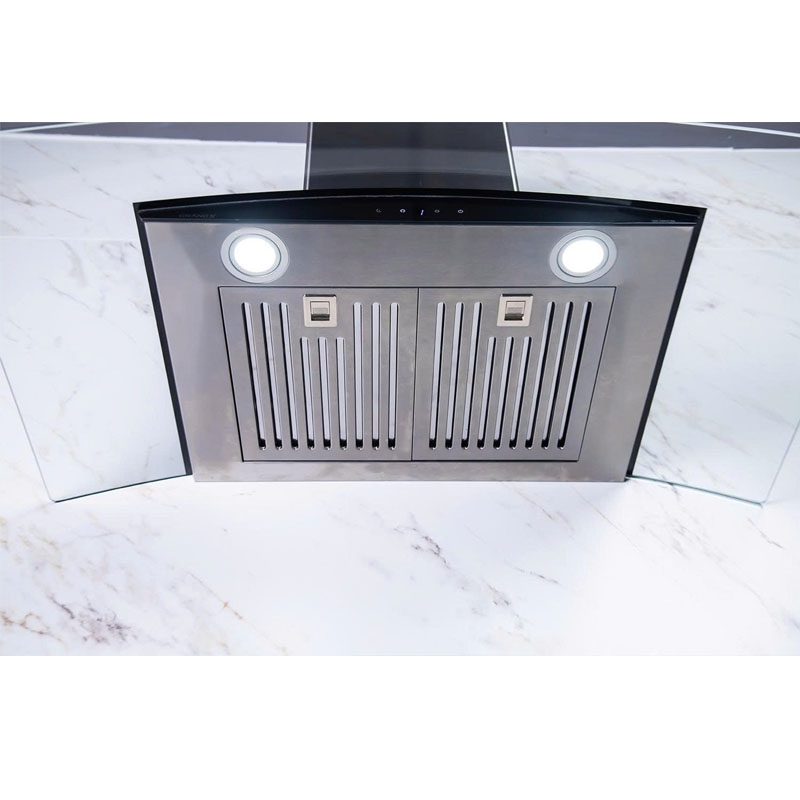 Máy Hút Mùi GrandX GX H70C55