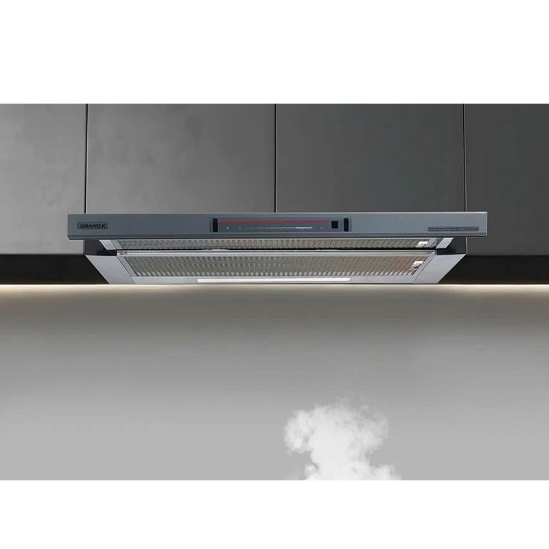 Máy Hút Mùi GrandX GX H70F72G