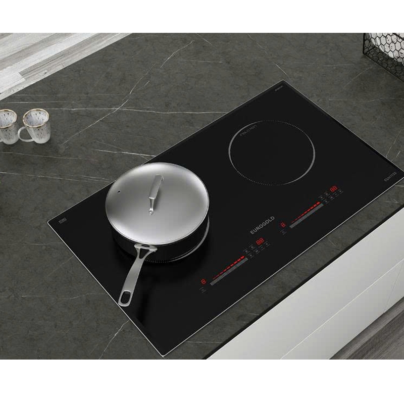 Bếp Từ Đôi Eurogold EUH1133