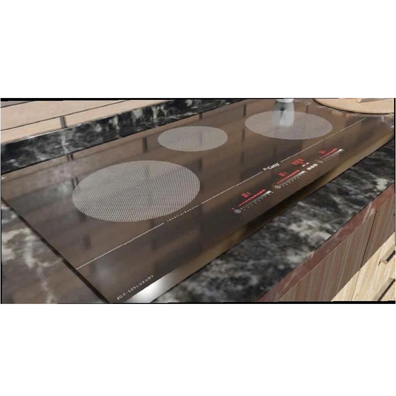 Bếp Từ Canzy CZ-595LUXURY