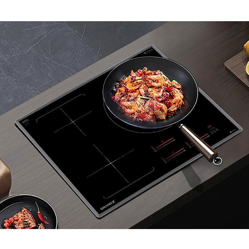 Bếp Từ GrandX GX IH933G