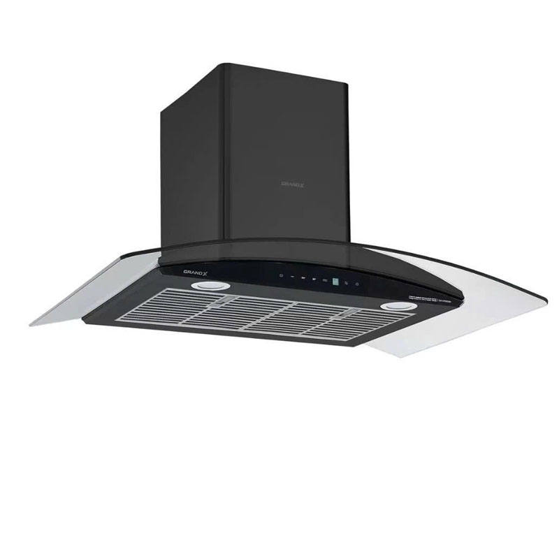 Máy Hút Mùi GrandX GX H90C62B