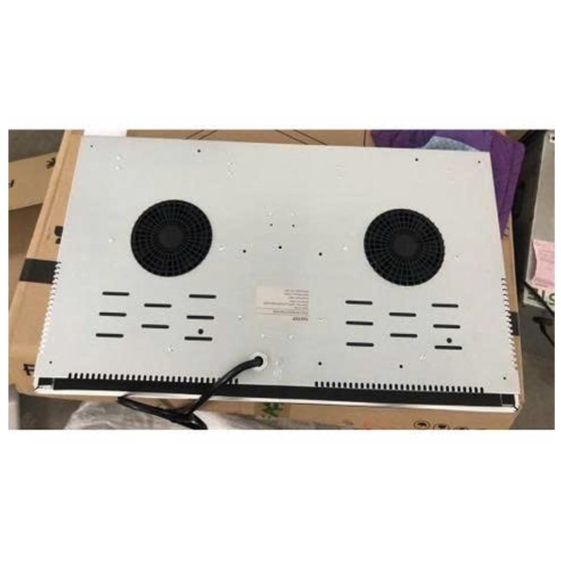 Bếp Từ Đôi Faster 389i