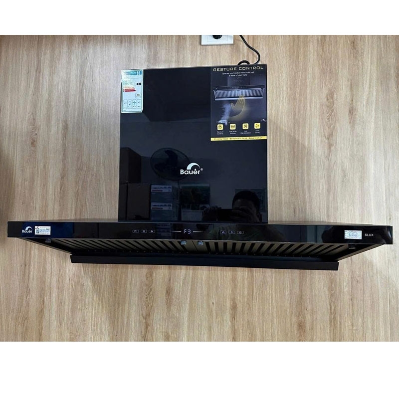 Máy Hút Mùi Bauer BC 70BTC SLUX