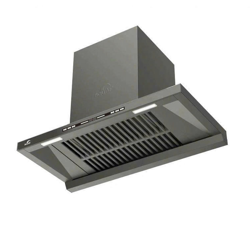 Máy Hút Mùi Bauer BC 7035DG Multifunc