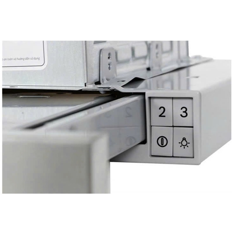 Máy Hút Mùi Bosch DFT93AC50