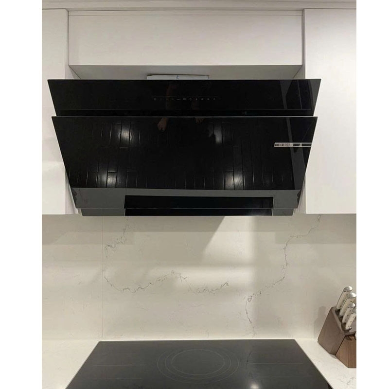 Máy Hút Mùi Bosch DWK67CM60B