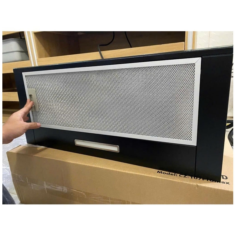 Máy Hút Mùi Canzy CZ 107 ProMax