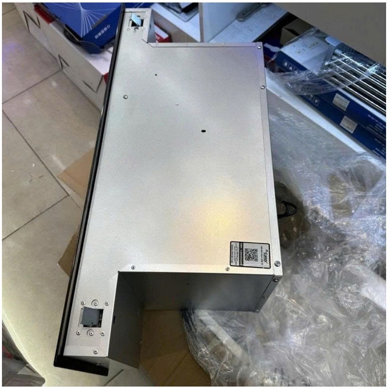 Máy Hút Mùi Canzy CZ 68DT