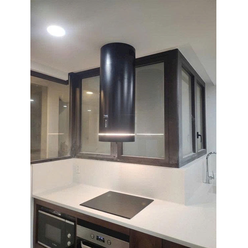 Máy Hút Mùi Độc Lập Canzy CZ 7038GBB