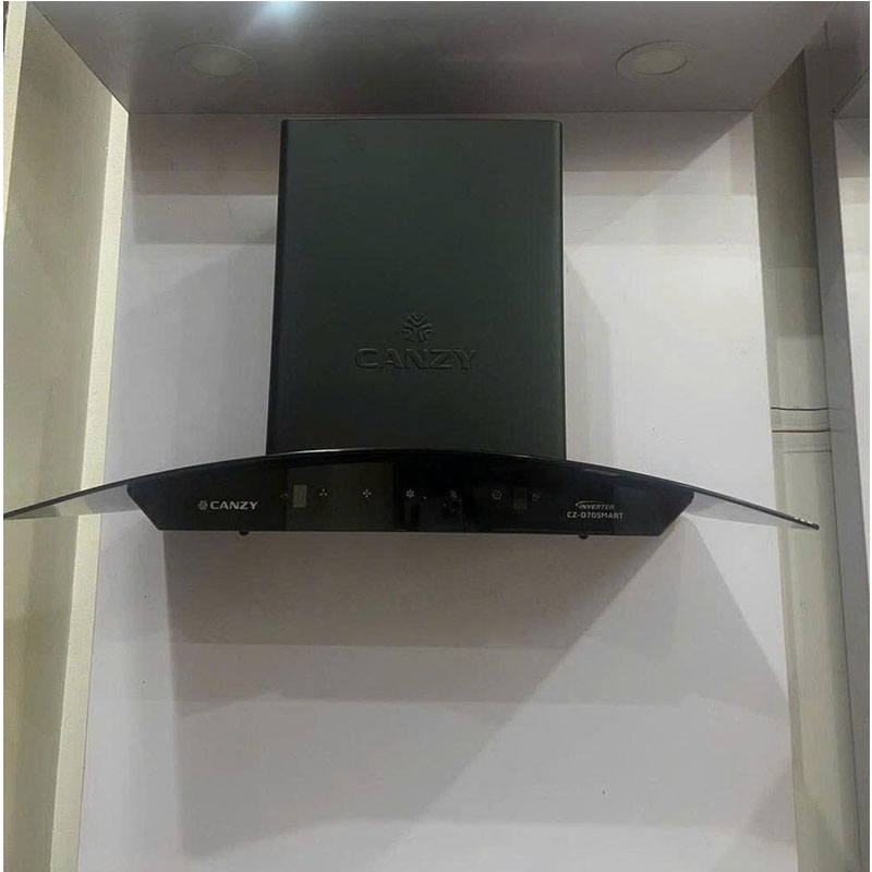 Máy Hút Mùi Canzy D70Smart