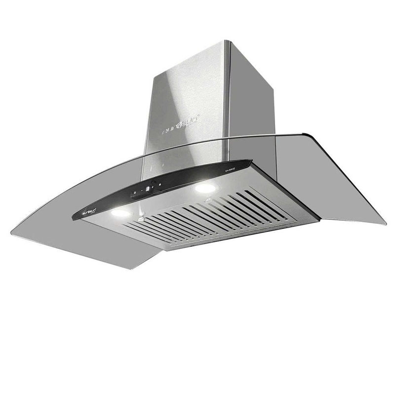 Máy Hút Mùi Eurosun EH-70K32