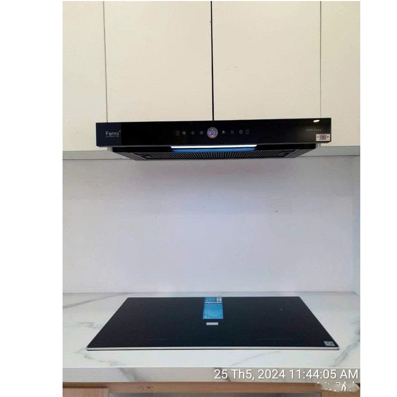 Máy Hút Mùi Âm Tủ Fermi EH004