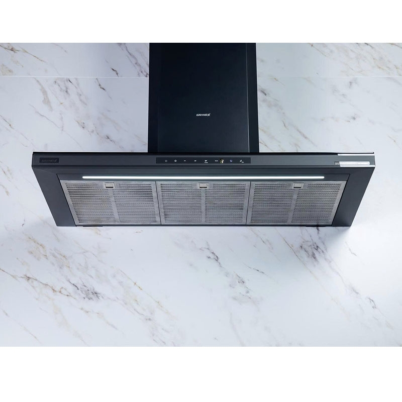 Máy Hút Mùi GrandX GX H90C69G