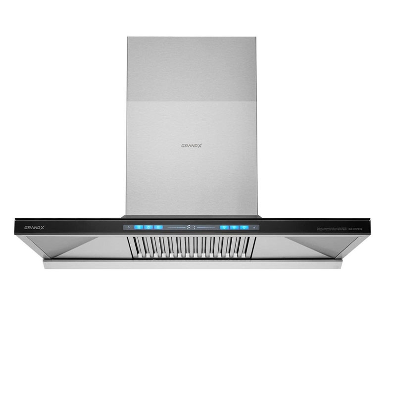 Máy Hút Mùi GrandX GX H90T81B