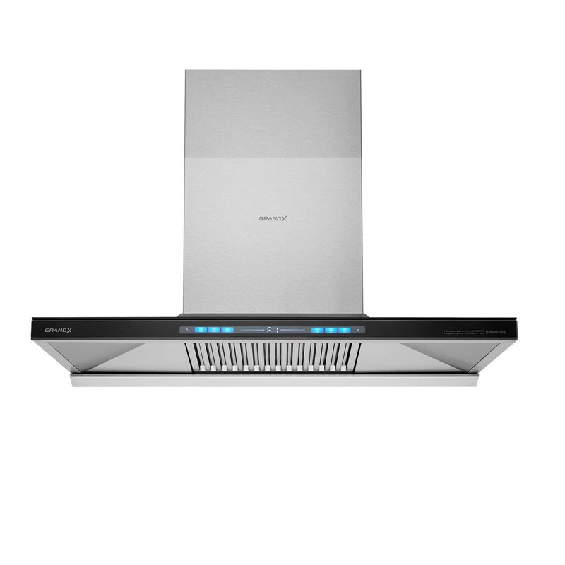 Máy Hút Mùi GrandX GX H70T81B