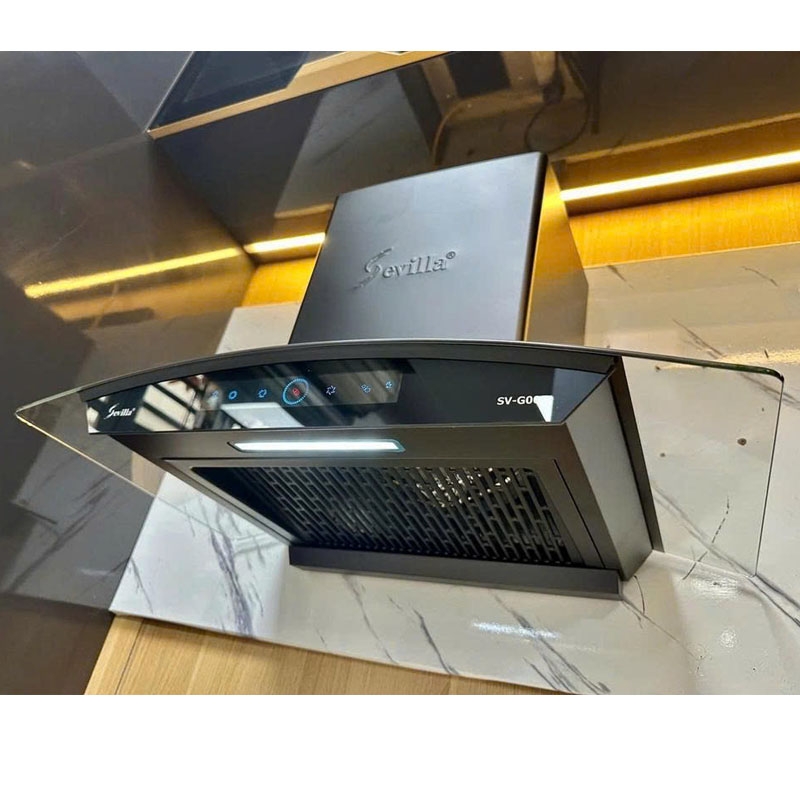 Máy Hút Mùi Sevilla SV-G007
