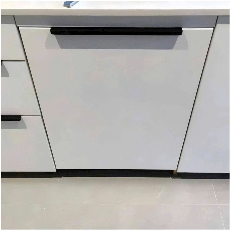 Máy Rửa Bát Bosch SMD8TCX04E Serie 8